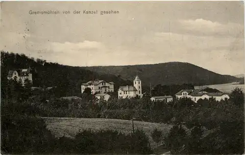 Gremsmühlen -247706