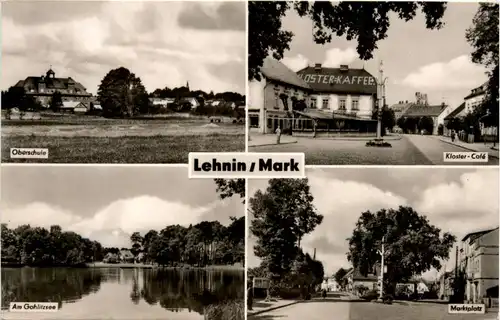 Lehnin Mark -248702