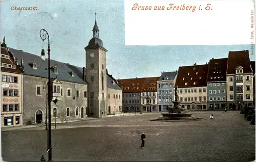 Gruss aus freiberg -247788