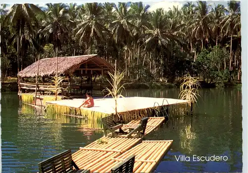 Tiaong quezon - Villa Escudero -248790