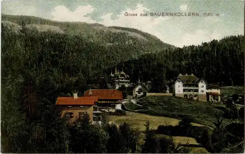Gruss aus Bauernkollern -19980