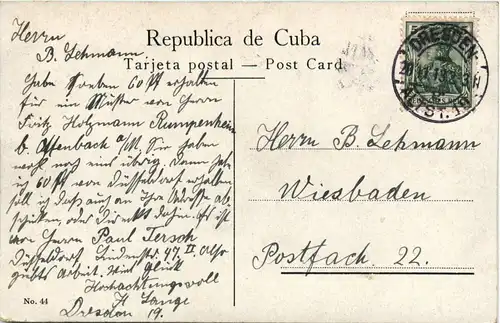 Santiago de Cuba -249542