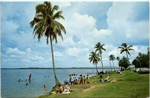 Singapore - Johore Bahru Seaside -248804