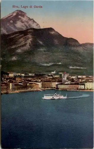 Riva - Lago di garda -249676