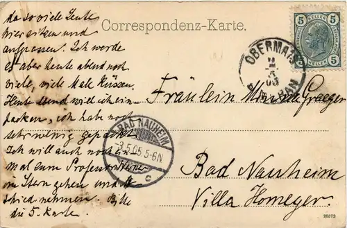 Obermais Meran -249524