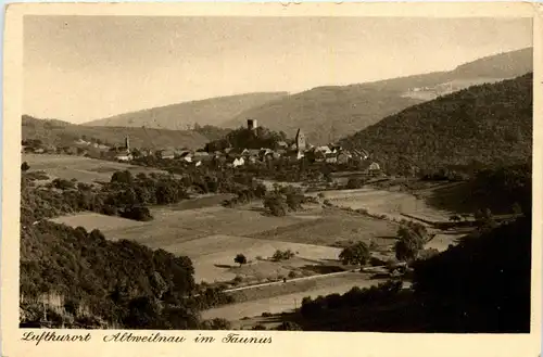 Altweilnau im taunus -248166