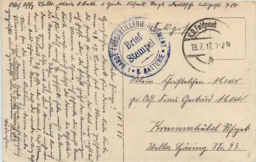 Warschau - Marszalkowskastrasse -248484