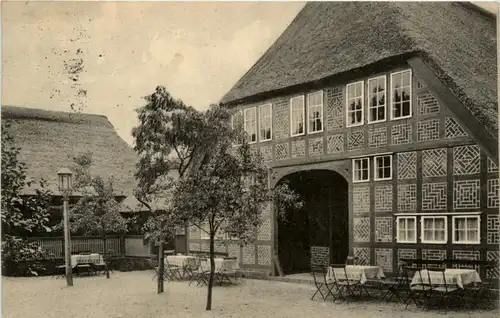 Stade - Restaurant zur Insel -248550