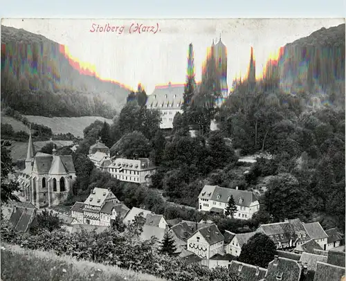 Stolberg -249656