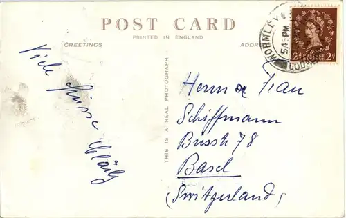 Southport - Marine Bridge -20870