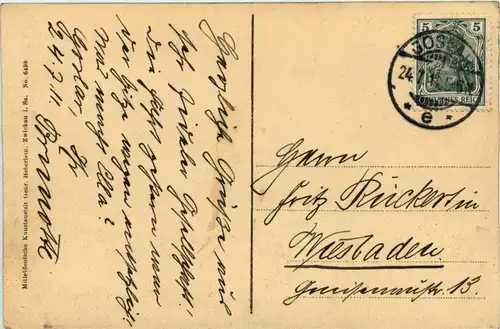 Goslar - Kaiserhaus -249226