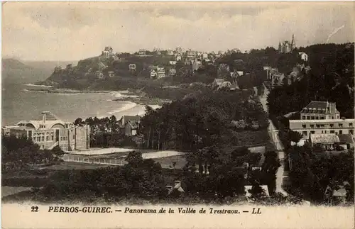 Perros Guirec -20972