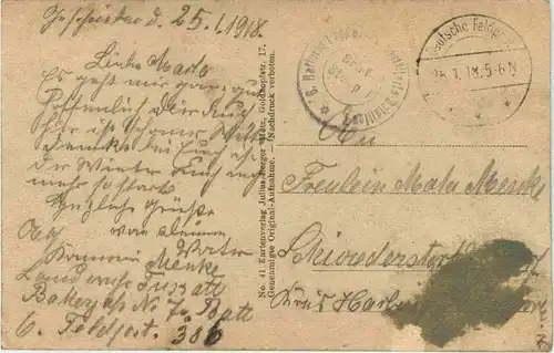 Bouxieres bei Pont a Mousson -248428