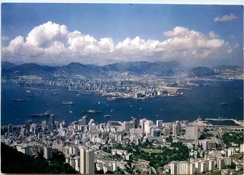 Hong Kong -248850