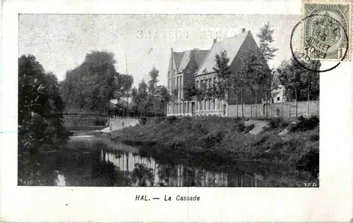 Hal - La Cascade -21192