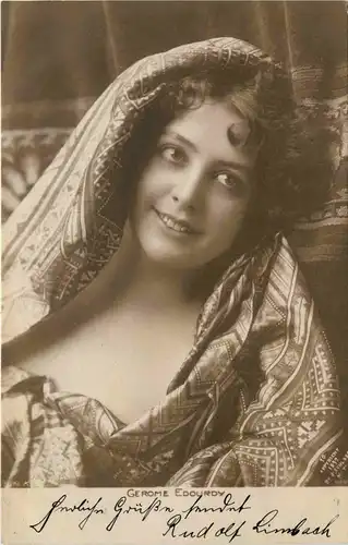 Gerome Edouroy -249824