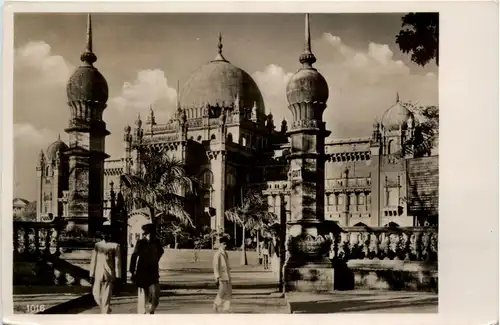 Bombay - Museum -248916