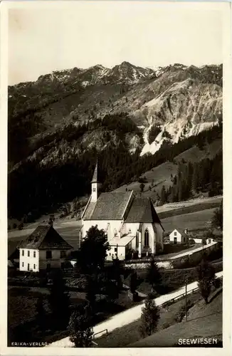 Mariazell/Steiermark - Seewiesen -308486