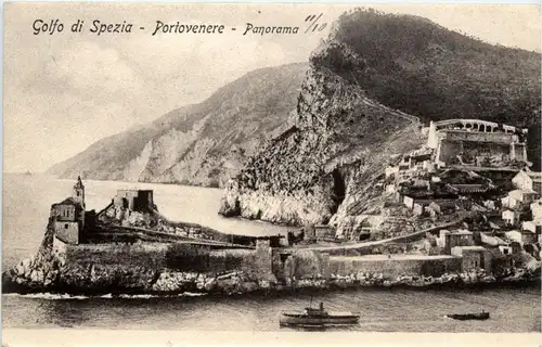 Portovenere -249492