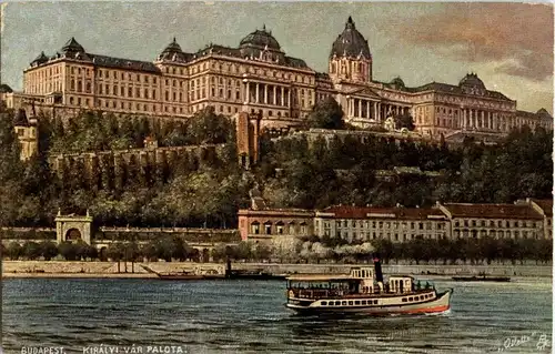 Budapest -21830