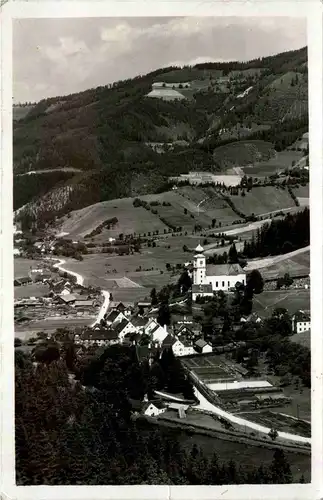 Mürzzuschlag/Steiermark - Stanz im Mürztal -308920