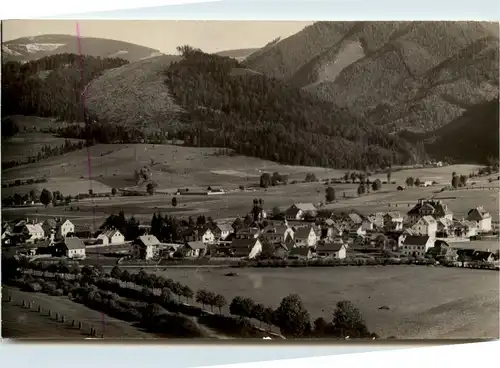 Mürzzuschlag/Steiermark - Pichlwang bei Langenwang -308652