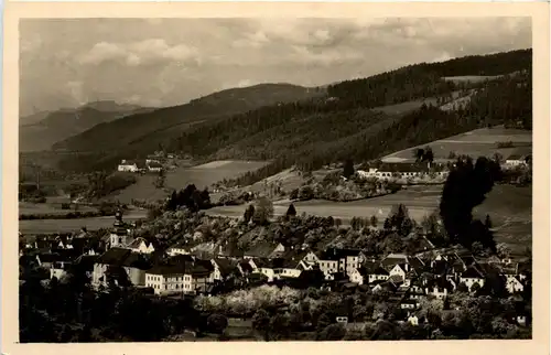 Mürzzuschlag/Steiermark - Sommerfrische Kindberg - -309068