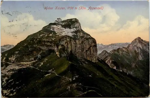 Hoher Kasten -249200