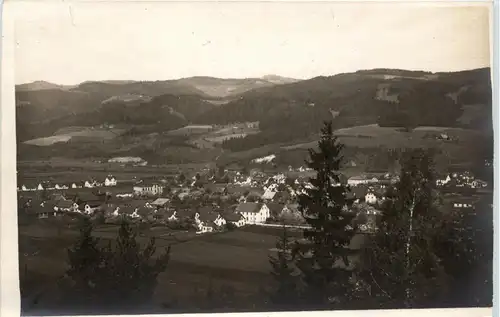 Mürzzuschlag/Steiermark - Mitterdorf im Mürztal, -308830