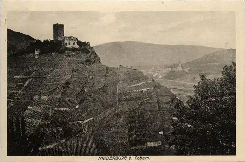 Niederburg bei Kobern -249446