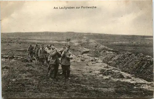 Laufgraben -248460