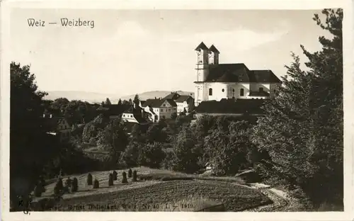 Weiz/Steiermark - Weiz - Weizberg -309230