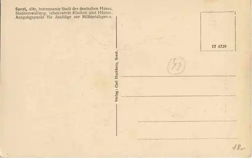 Soest - Patrokli Dom -22816