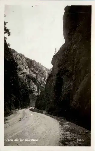 Weiz/Steiermark - Weiz - Partie aus der Weizklamm -309296