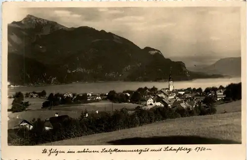 St. Gilgen -249648