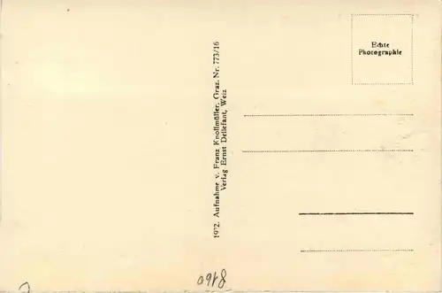 Weiz/Steiermark - Weiz - -309352