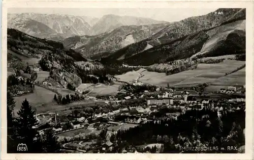 Mürzzuschlag/Steiermark - Mürzzuschlag - -309612