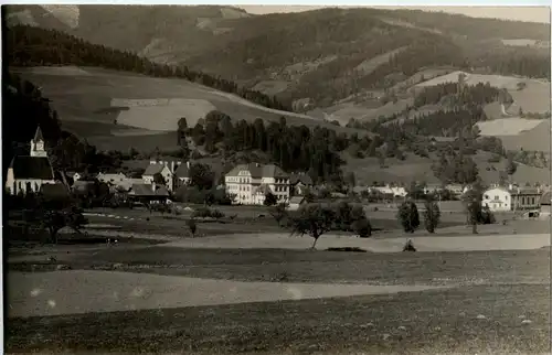 Mürzzuschlag/Steiermark - Langenwang im Mürztal, -308734