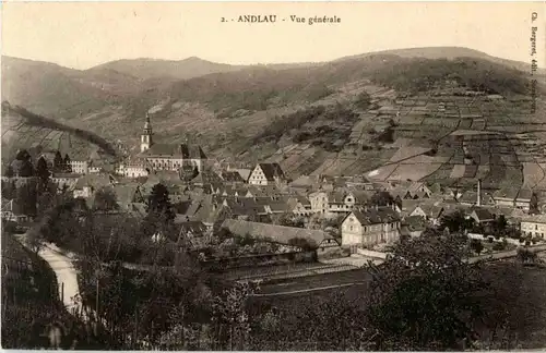 Andlau -23308