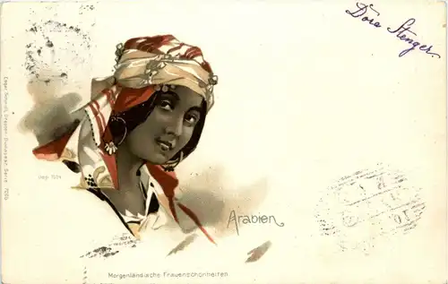 Arabien -248970