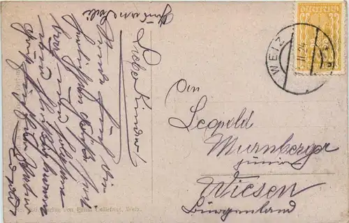 Weiz/Steiermark - Weiz - -309272