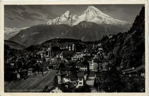 Berchtesgaden -249134