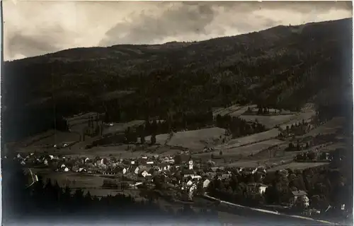 Mürzzuschlag/Steiermark - Wartberg -308866