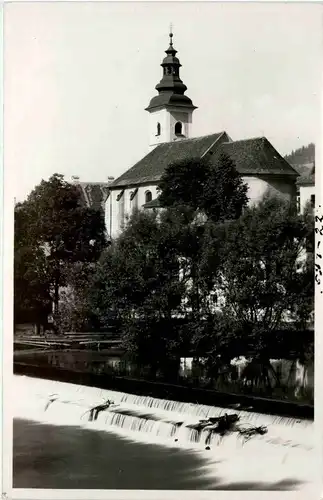 Mürzzuschlag/Steiermark - Sommerfrische Kindberg - -309062