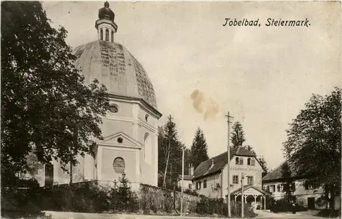 Graz/Steiermark - Graz - Tobelbad -310208