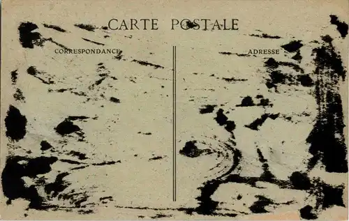 Haiti - furcy - Preparing corn meal -23856