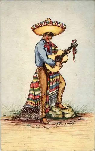 Mexican singer -23880