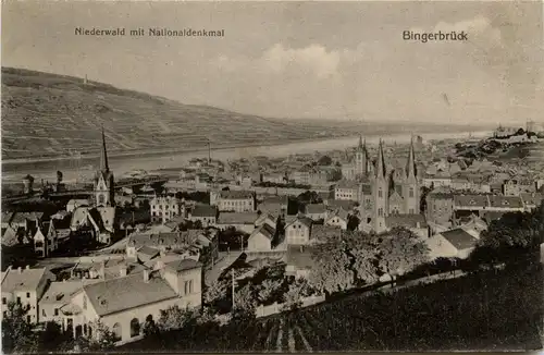 Bingerbrück -249528