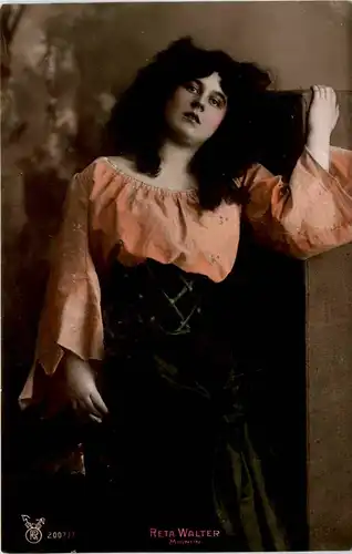 Reta Walter - Mignon -249798