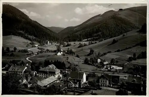 Mürzzuschlag/Steiermark - Steinhaus am Semmering, -309668